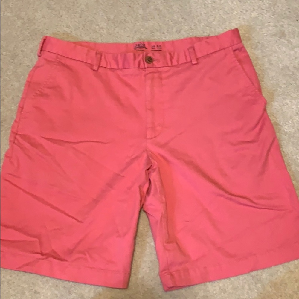 Izod Shorts 9.5” inseam